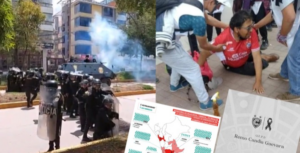 Remo Candia: Un fallecido en Cusco por impacto de proyectil en protesta, suman 44 muertos que arrastra el gobierno de Dina Boluarte