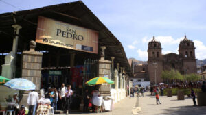 Asociación de Mercados Unidos del Cusco deciden no acatar más paros ni movilizaciones