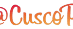 logo CuscoPost Horizontal