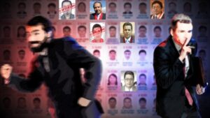 Corrupción: Gobernadores y alcaldes que hoy están sentenciados, investigados, fugados y entre los más buscados