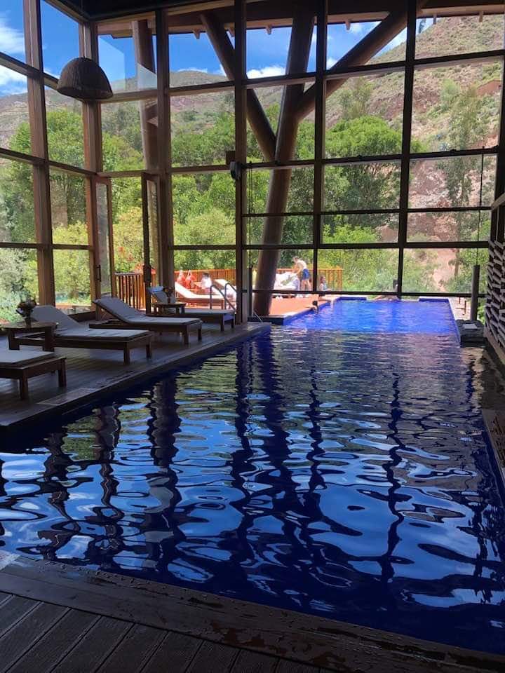Hotel Valle Sagrado- Disfruta del feriado largo en las propiedades Belmond en Cusco y Lima