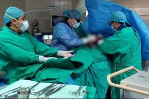 Alto riesgo de muerte: Cusco carece de equipamiento médico para atender aneurismas 