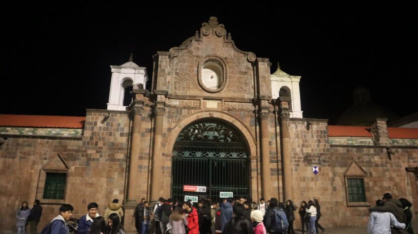 Visitas Guiadas Nocturnas al Cementerio Museo Patrimonial de La Almudena