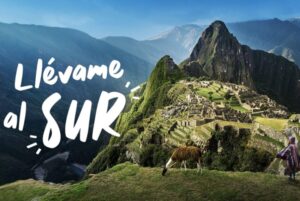 Campaña “Llévame al Sur” busca reactivar el turismo en Cusco