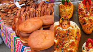 ¿Cuál es el pan más consumido en el Perú?