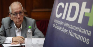 Ministro de Educación calificó de 