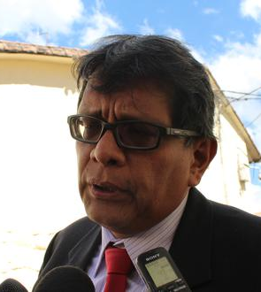 Fiscal de Cusco admite que no se aplicó todo el peso de la ley a violentistas