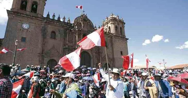 cusco post noticias de cusco