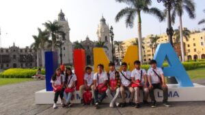 19 jóvenes de Cusco recibieron becas universitarias del programa Juntos