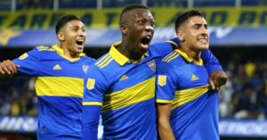 Luis Advíncula: El mejor momento del jugador peruano