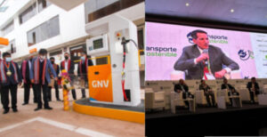 Consorcio Camisea invertirá US$ 2 millones en cuarta estación de GNV en Cusco