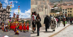 Cancelan reinicio de protestas por Fiestas del Cusco