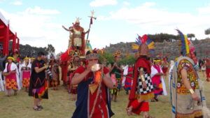 Cusco se prepara para recibir a 60 mil turistas por fiesta del Inti Raymi