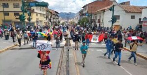 Encuentro de Macro Sur: “No está en agenda restitución de Pedro Castillo”