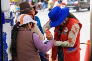 ¡Basta ya de chips callejeros! Venta ambulatoria de chips móviles implica graves riesgos para los usuarios