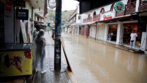 Piura: El sector turismo perdió el 100% de las reservas debido a la temporada de lluvias