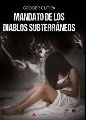 El periodista peruano Grober Cutipa presenta su novela Mandato de los diablos subterráneos