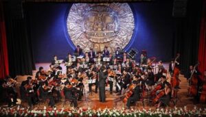 Orquesta sinfónica del Cusco ofrecerá concierto de gala en homenaje al Cusco