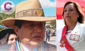 Alcalde de Cusco no invitará a presidenta Dina Boluarte a ceremonia del Inti Raymi