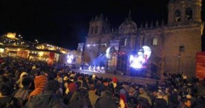 Recomendaciones para asistir a las actividades programadas por el mes jubilar de Cusco