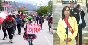 Cusco en Tercera Toma de Lima: Confirman participación de gremios para exigir adelanto de elecciones