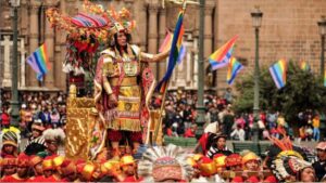 Inti Raymi: el evento cultural más esperado del año en Cusco