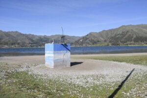 SEDACUSCO pide cuidar el agua ante la sequía y el Fenómeno del Niño