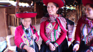 Cusco: Creación del Concejo Distrital de Juventudes en Chinchero