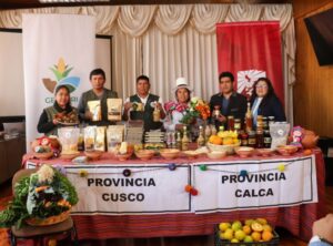 Festival Geragri: Una oportunidad para apoyar a los productores de Cusco y Calca