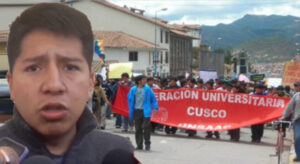 Gremios de Cusco no apoyan restitución de Pedro Castillo como parte de 