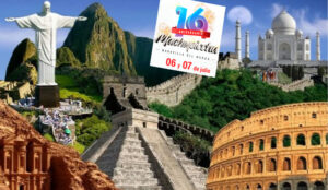 Machu Picchu celebra 16 años como maravilla del mundo con invitados especiales