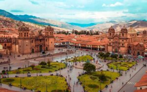 Cusco, la mejor ciudad de América Central y del Sur por segundo año consecutivo