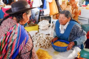 Precios de productos de primera necesidad suben en Cusco