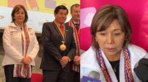 Cusco ocupa el tercer puesto en casos vinculados a feminicidios, según el Ministerio de la Mujer
