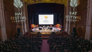 Hay Festival Arequipa 2023: una fiesta de la cultura, la ciencia y el pensamiento