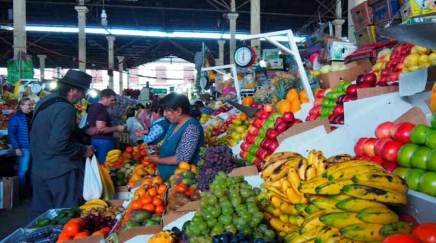 noticias cusco post INEI confirma incremento en precios de productos de canasta básica familiar en Cusco