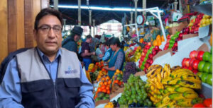 INEI confirma incremento en precios de productos de canasta básica familiar en Cusco
