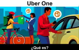 Uber One: la nueva membresía de la app de Uber llega a Cusco