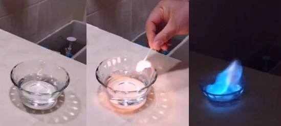 Agua contaminada con combustible en Cusco.