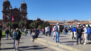 No habrá paro en Cusco el 12 de octubre