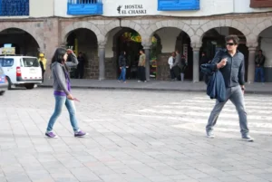 Recesión y turismo en Cusco: un futuro incierto