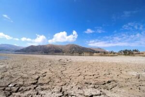 Crisis hídrica en Cusco: laguna Piuray se seca y afectaría al 40% de los cusqueños