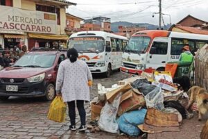 Gasto presupuestal de Cusco: ¿Qué hacen los alcaldes con el dinero?