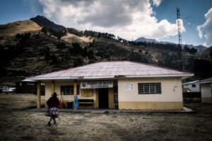 Centros de salud en Cusco enfrentan graves problemas de infraestructura y personal I Foto: Tadeo Bourbon