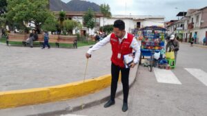 Conadis detecta que derechos de las personas con discapacidad son vulnerados en Cusco