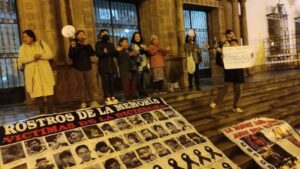 Cusco: Ciudadanos indignados por escándalo de corrupción que involucra a Fiscal de la Nación