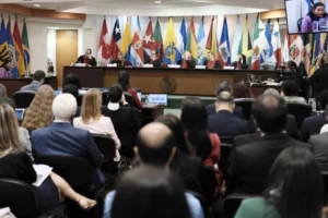 Perú en desacato ante la CorteIDH por dejar libre a Fujimori