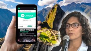 Joinnus y Machupicchu: ¿Donde está el contrato para la venta de entradas en la plataforma virtual?