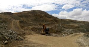 Detectan concesiones mineras irregulares en Cusco