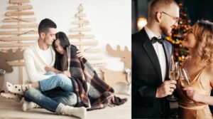 Fiestas de fin de año: una oportunidad para fortalecer las relaciones de pareja